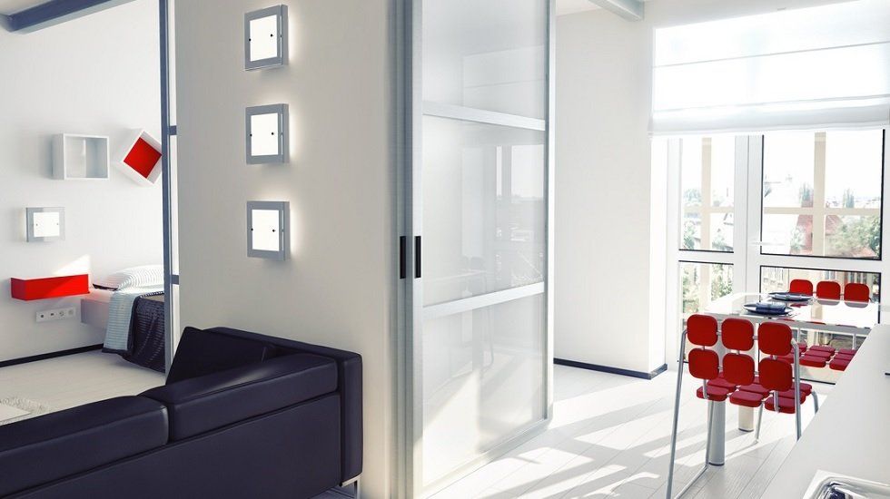 Grandes ideas para casas pequeñas