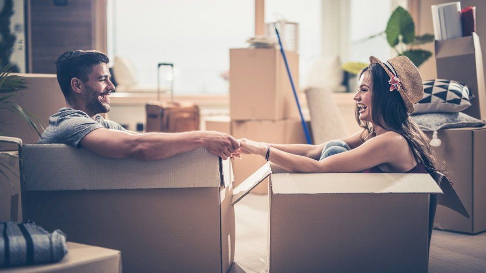 Errores que debemos evitar en nuestra primera casa y sus soluciones