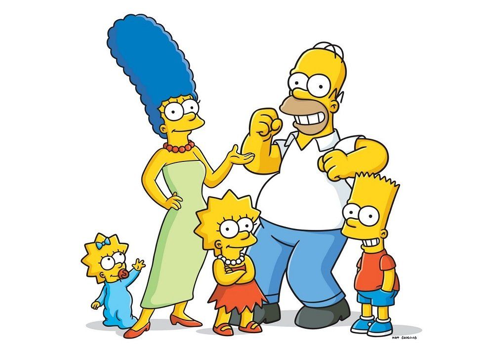 simpson