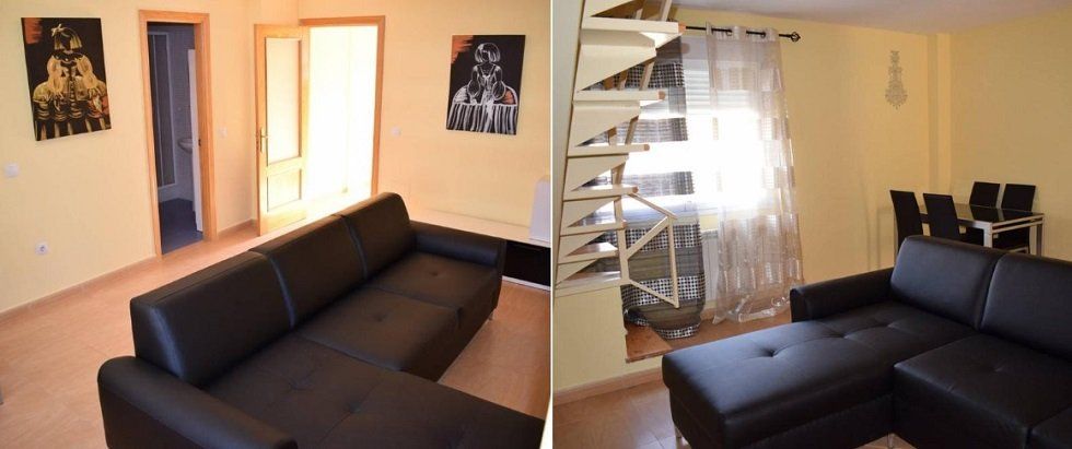 8 viviendas de alquiler por debajo del precio medio - Fotocasa Life - Alquiler, Alquiler de viviendas, Aumento del alquiler, Buscar piso de alquiler, Pisos de alquiler - Curiosidades - Hoy nos hemos propuesto encontrar hasta 8 viviendas de alquiler aptas para todos los bolsillos. Todas están por debajo del precio medio.