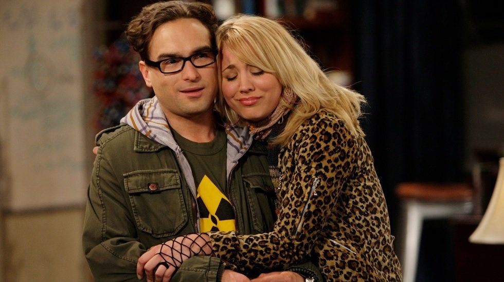 ¿Qué personajes de la tele te gustaría tener como vecinos?