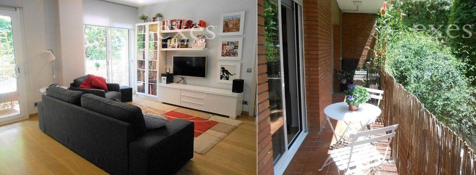 Bienvenida sea la luz: viviendas con grandes ventanales - Fotocasa Life Bienvenida sea la luz: viviendas con grandes ventanales - Fotocasa Life - Iluminación, Luz, Luz natural - Hogar - Con la llegada de las bajas temperaturas, contar con unas horas de sol durante el día se agradece mucho. Hoy te proponemos viviendas con grandes ventanales.