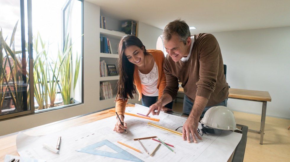 5 consejos para distribuir una vivienda como un profesional