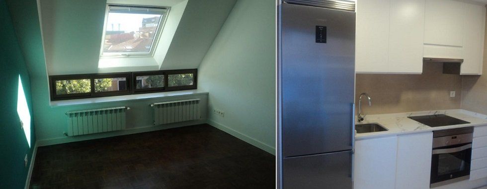 Viviendas en alquiler que han bajado de precio - Fotocasa Life - Alquiler, Alquiler de viviendas, Buscar piso de alquiler, Pisos de alquiler, precio alquiler, precio de alquiler - Alquiler - Hoy nos hemos propuesto encontrar viviendas en alquiler que además de ser bonitas, hayan bajado de precio. Aquí tienes siete opciones muy interesantes.