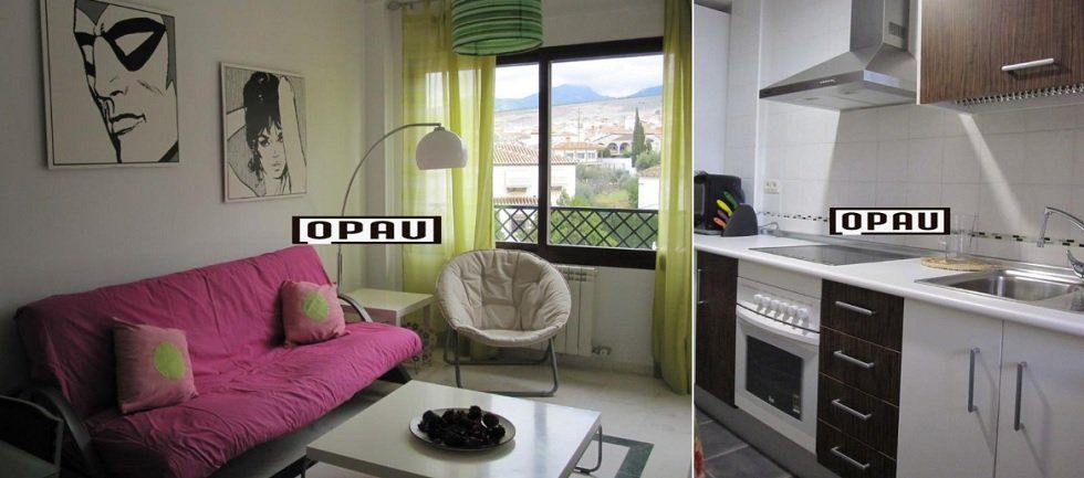 Apartamentos pequeños y económicos de alquiler - Fotocasa Life - Alquiler de viviendas, Buscar piso de alquiler, precio apartamento - Alquiler - Son pequeños, económicos y están disponibles para alquilar. Aquí tienes una selección de apartamentos para vivir solos o en pareja.