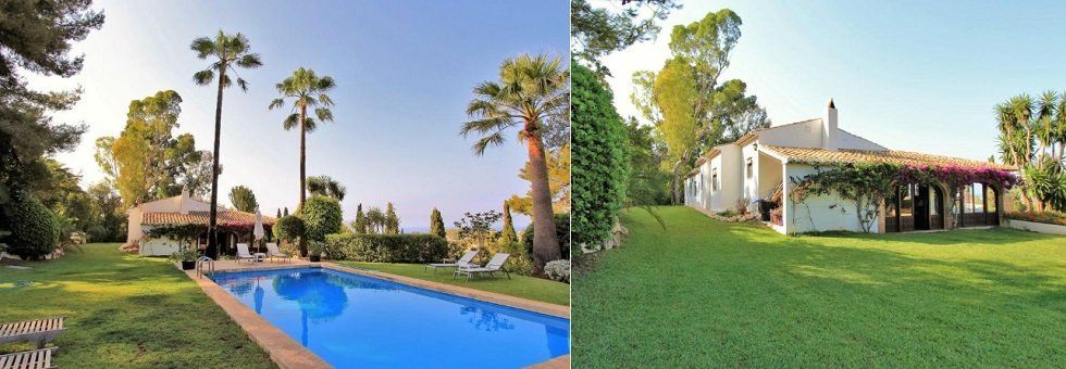 Ocho casas de un millón de euros - Fotocasa Life - casa de lujo, Casas de lujo, mansión de lujo, viviendas de lujo - Curiosidades - Podemos hacernos con ellas si tenemos un millón de euros en el bolsillo. Casas de lujo que nos ofrecen la posibilidad de soñar en nuestra vivienda ideal.