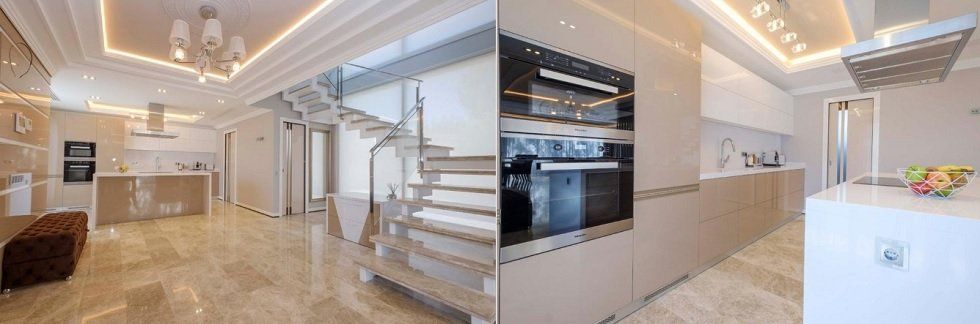 5 viviendas con cocinas sorprendentes - Fotocasa Life - Cocinas, Cocinas acogedoras, Cocinas funcionales, Cocinas prácticas, Cocinas semiabiertas, Decoración de cocinas - Hogar - Hoy te presentamos cinco cocinas sorprendentes. En ellas encontrarás toda la inspiración que andabas buscando para la cocina de tu hogar.