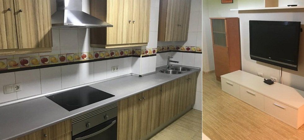 70 m2 en Ciudad Real