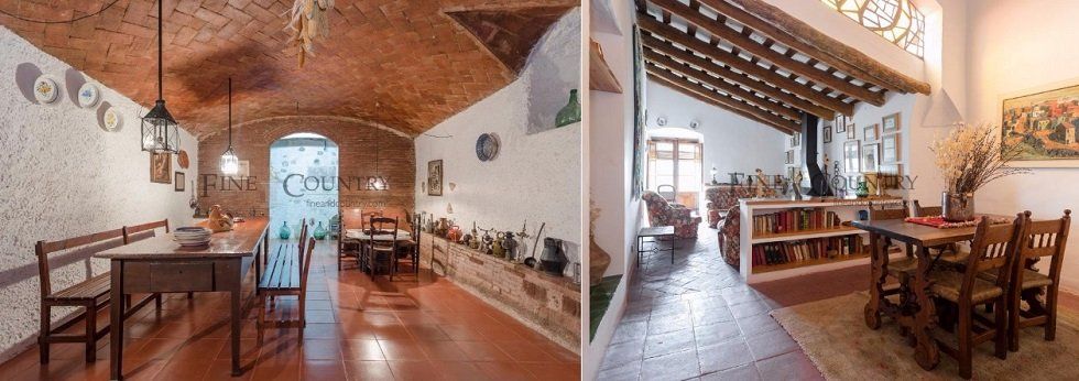 Ocho casas de un millón de euros - Fotocasa Life - casa de lujo, Casas de lujo, mansión de lujo, viviendas de lujo - Curiosidades - Podemos hacernos con ellas si tenemos un millón de euros en el bolsillo. Casas de lujo que nos ofrecen la posibilidad de soñar en nuestra vivienda ideal.