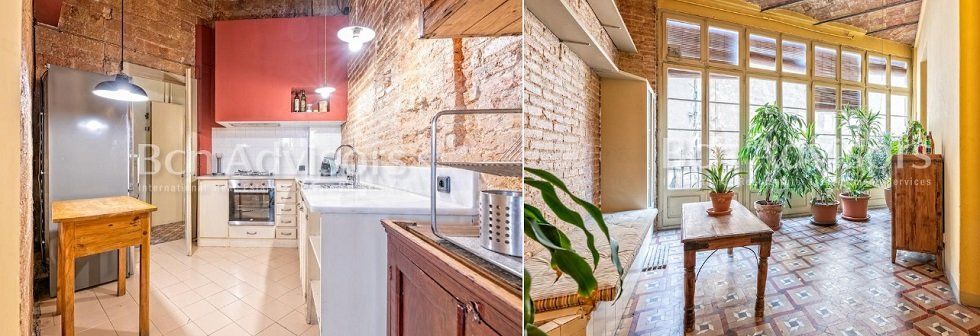 5 viviendas con cocinas sorprendentes - Fotocasa Life - Cocinas, Cocinas acogedoras, Cocinas funcionales, Cocinas prácticas, Cocinas semiabiertas, Decoración de cocinas - Hogar - Hoy te presentamos cinco cocinas sorprendentes. En ellas encontrarás toda la inspiración que andabas buscando para la cocina de tu hogar.