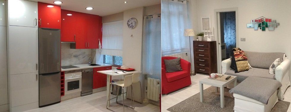 Apartamentos pequeños y económicos de alquiler - Fotocasa Life - Alquiler de viviendas, Buscar piso de alquiler, precio apartamento - Alquiler - Son pequeños, económicos y están disponibles para alquilar. Aquí tienes una selección de apartamentos para vivir solos o en pareja.