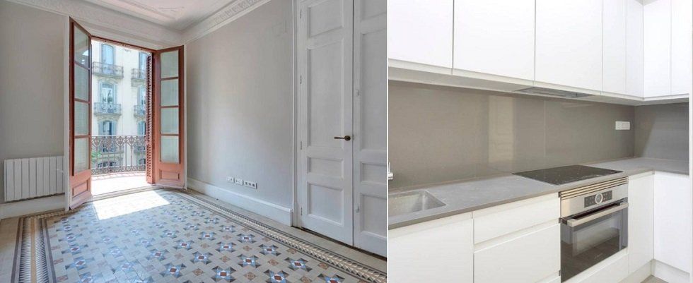 Viviendas en alquiler que han bajado de precio - Fotocasa Life - Alquiler, Alquiler de viviendas, Buscar piso de alquiler, Pisos de alquiler, precio alquiler, precio de alquiler - Alquiler - Hoy nos hemos propuesto encontrar viviendas en alquiler que además de ser bonitas, hayan bajado de precio. Aquí tienes siete opciones muy interesantes.