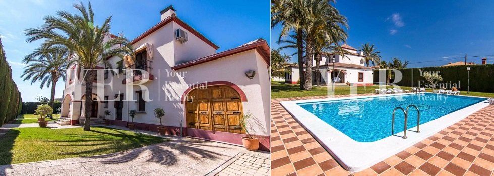 Ocho casas de un millón de euros - Fotocasa Life - casa de lujo, Casas de lujo, mansión de lujo, viviendas de lujo - Curiosidades - Podemos hacernos con ellas si tenemos un millón de euros en el bolsillo. Casas de lujo que nos ofrecen la posibilidad de soñar en nuestra vivienda ideal.