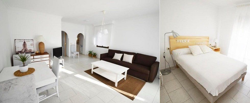Apartamentos pequeños y económicos de alquiler - Fotocasa Life - Alquiler de viviendas, Buscar piso de alquiler, precio apartamento - Alquiler - Son pequeños, económicos y están disponibles para alquilar. Aquí tienes una selección de apartamentos para vivir solos o en pareja.