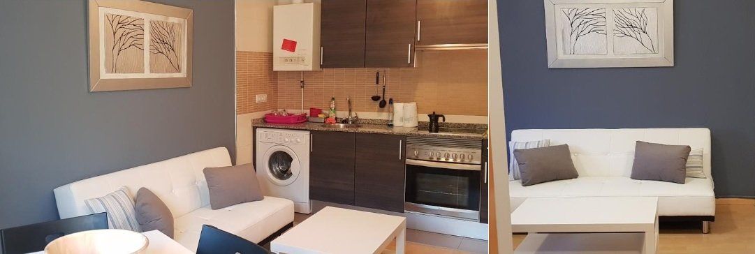 Apartamentos pequeños y económicos de alquiler - Fotocasa Life - Alquiler de viviendas, Buscar piso de alquiler, precio apartamento - Alquiler - Son pequeños, económicos y están disponibles para alquilar. Aquí tienes una selección de apartamentos para vivir solos o en pareja.