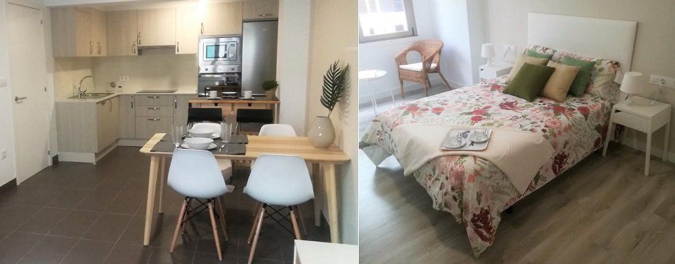 Viviendas a la venta por debajo de 150.000 euros - Fotocasa Life - compra, compra de vivienda, Compradores - Compraventa - Son viviendas perfectas para todos los bolsillos. Aquí tienes una selección de pisos que te costarán menos de 150.000 euros.