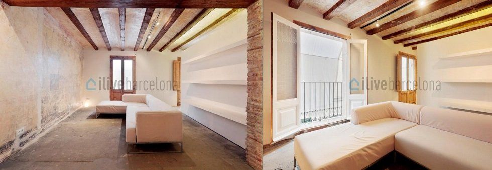 Viviendas de lujo que han bajado de precio - Fotocasa Life - Barcelona, madrid, Rebajar el precio - Compraventa - Hemos encontrado viviendas en grandes ciudades que han bajado de precio. Son excelentes oportunidades para vivir o para invertir.