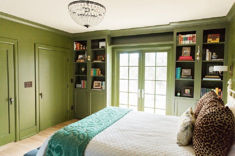 Una casa de cuento hecha realidad - Fotocasa Life - Casas curiosas - Curiosidades - Rebecca Long Pyper, de Idaho Hills, ha reformado una casa de la que se enamoró ya de adolescente. Tras una reforma integral, la casa parece de cuento.