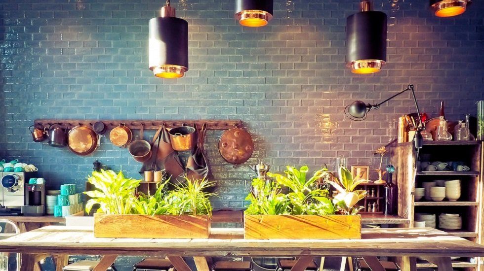 Tres consejos para la distribución de la cocina