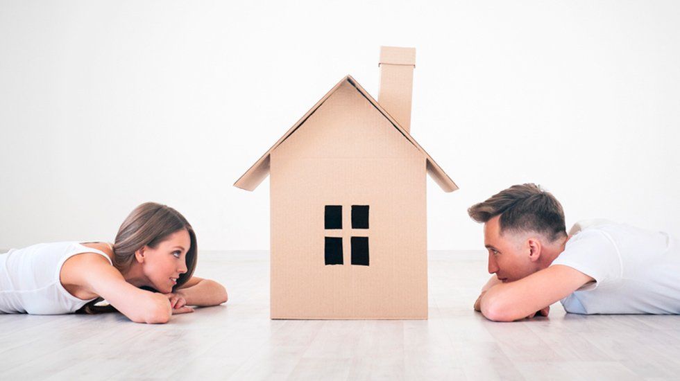 Aumentan los milenials que compran vivienda