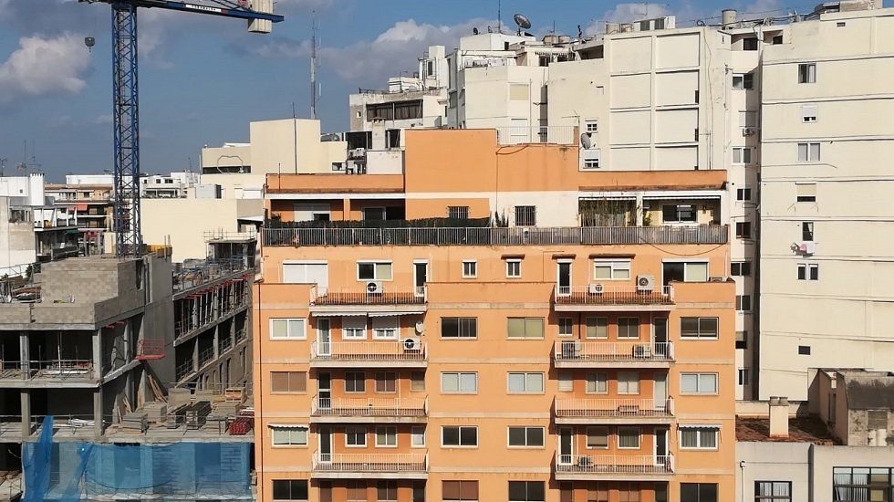 Índice Fotocasa: El precio de la vivienda se incrementa un 0,6% en febrero