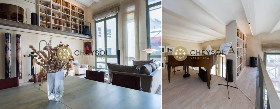 Viviendas perfectas para ratones de biblioteca - Fotocasa Life - Casas curiosas - Curiosidades - Nadie en su sano juicio debería perderse en la vida el placer de leer. Cuando conozcas estas viviendas, tú también querrás una biblioteca como las suyas.