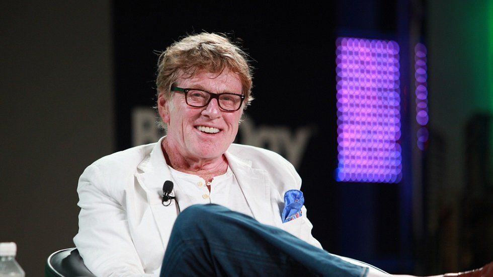 Robert Redford vende su casa en el valle de Napa