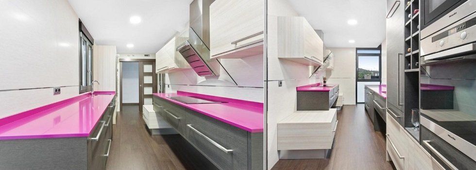Viviendas de lujo que han bajado de precio - Fotocasa Life - Barcelona, madrid, Rebajar el precio - Compraventa - Hemos encontrado viviendas en grandes ciudades que han bajado de precio. Son excelentes oportunidades para vivir o para invertir.