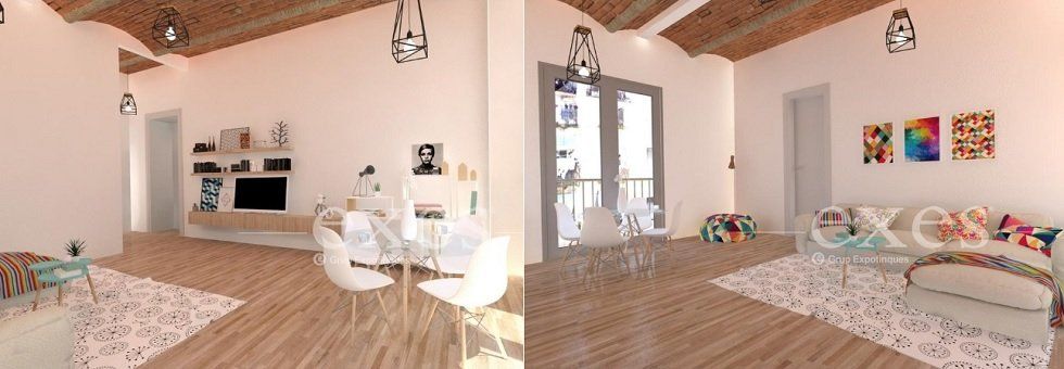 Viviendas de lujo que han bajado de precio - Fotocasa Life - Barcelona, madrid, Rebajar el precio - Compraventa - Hemos encontrado viviendas en grandes ciudades que han bajado de precio. Son excelentes oportunidades para vivir o para invertir.