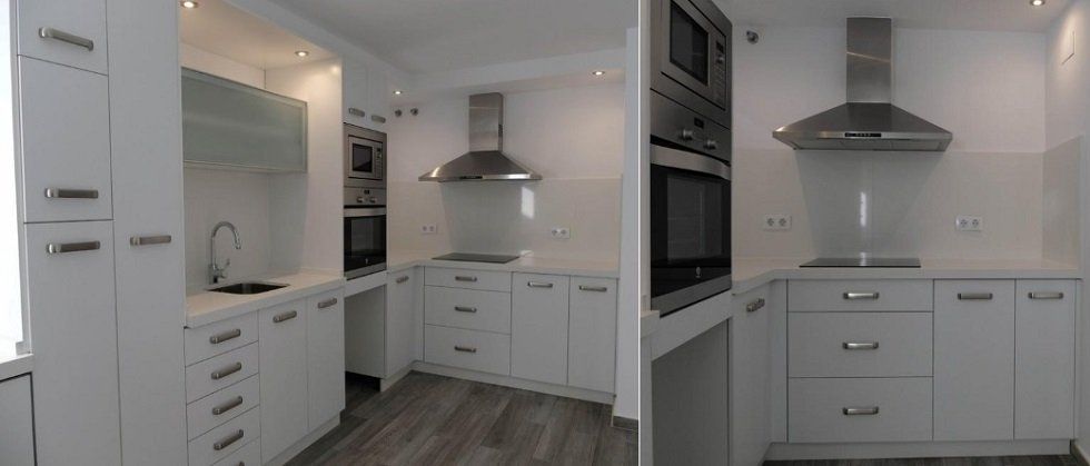 Viviendas de lujo que han bajado de precio - Fotocasa Life - Barcelona, madrid, Rebajar el precio - Compraventa - Hemos encontrado viviendas en grandes ciudades que han bajado de precio. Son excelentes oportunidades para vivir o para invertir.