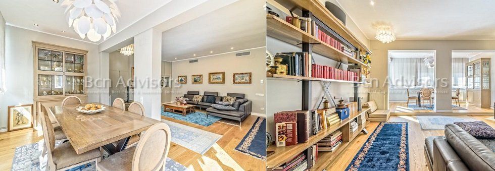 Viviendas de lujo que han bajado de precio - Fotocasa Life - Barcelona, madrid, Rebajar el precio - Compraventa - Hemos encontrado viviendas en grandes ciudades que han bajado de precio. Son excelentes oportunidades para vivir o para invertir.