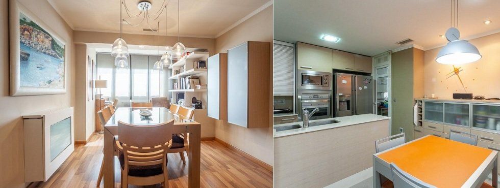 Viviendas de lujo que han bajado de precio - Fotocasa Life - Barcelona, madrid, Rebajar el precio - Compraventa - Hemos encontrado viviendas en grandes ciudades que han bajado de precio. Son excelentes oportunidades para vivir o para invertir.