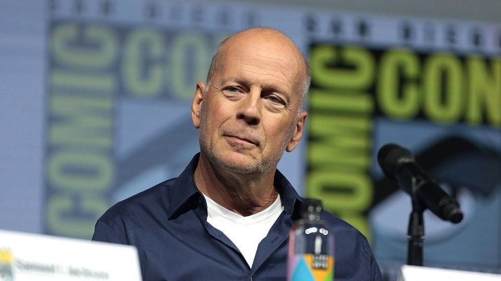 Bruce Willis vende su rancho tras rebajarle mucho el precio
