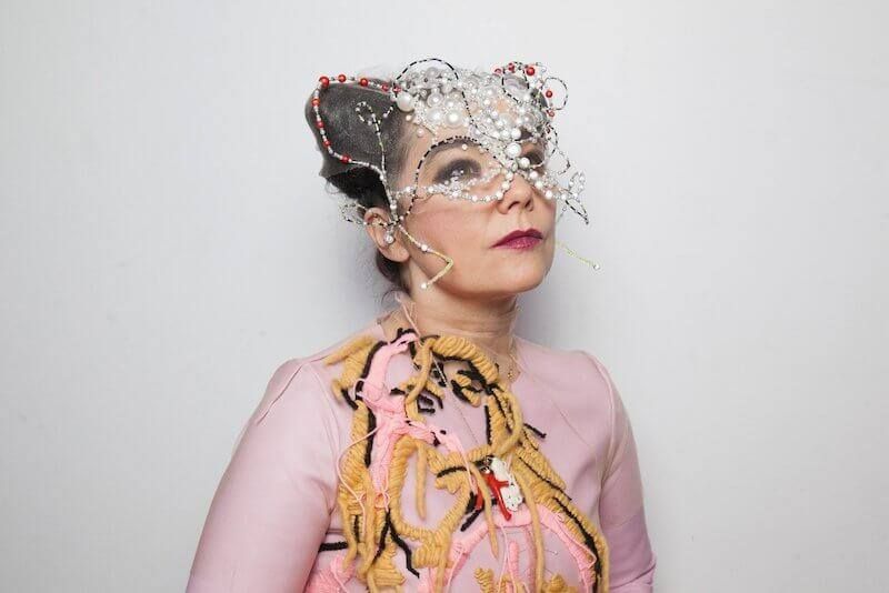 Björk vende su ático en Brooklyn