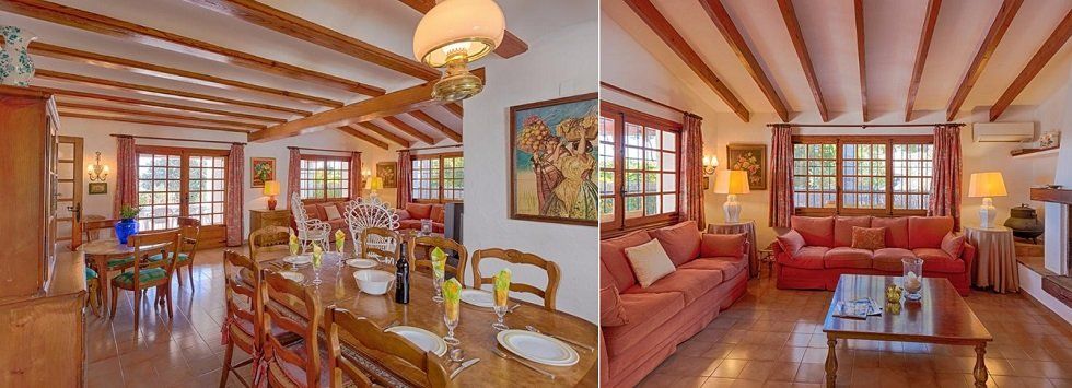 Viviendas perfectas para pasar el fin de año - Fotocasa Life - Alquiler turístico, Alquiler vacacional, Apartamentos turísticos, destino vacacional, Vacacional - Alquiler - Se acerca la última noche del año, así que hay que ir preparando la velada. ¿Dónde te gustaría recibir el 2019? Aquí tienes algunas propuestas interesantes.