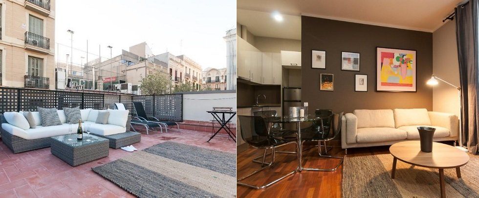 Viviendas perfectas para pasar el fin de año - Fotocasa Life - Alquiler turístico, Alquiler vacacional, Apartamentos turísticos, destino vacacional, Vacacional - Alquiler - Se acerca la última noche del año, así que hay que ir preparando la velada. ¿Dónde te gustaría recibir el 2019? Aquí tienes algunas propuestas interesantes.