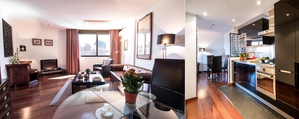 Viviendas perfectas para pasar el fin de año - Fotocasa Life - Alquiler turístico, Alquiler vacacional, Apartamentos turísticos, destino vacacional, Vacacional - Alquiler - Se acerca la última noche del año, así que hay que ir preparando la velada. ¿Dónde te gustaría recibir el 2019? Aquí tienes algunas propuestas interesantes.