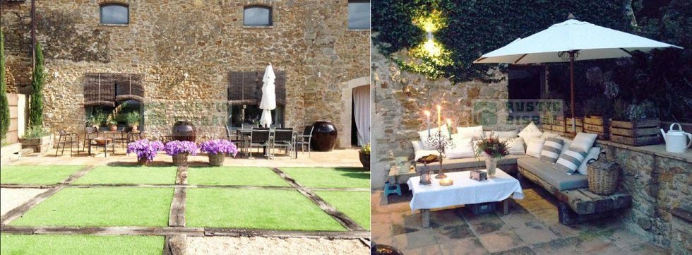 Viviendas perfectas para pasar el fin de año - Fotocasa Life - Alquiler turístico, Alquiler vacacional, Apartamentos turísticos, destino vacacional, Vacacional - Alquiler - Se acerca la última noche del año, así que hay que ir preparando la velada. ¿Dónde te gustaría recibir el 2019? Aquí tienes algunas propuestas interesantes.