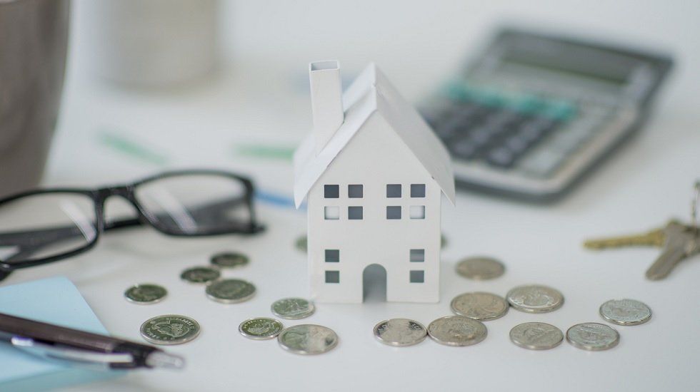 El precio medio de la vivienda libre subió un 3,9% en el cuarto trimestre de 2018