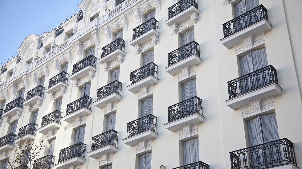 Las ejecuciones hipotecarias sobre viviendas habituales bajan un 3,9%