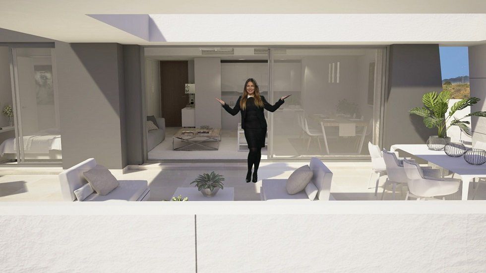 Aedas Homes presenta ‘Live’, para visitar obra nueva en directo