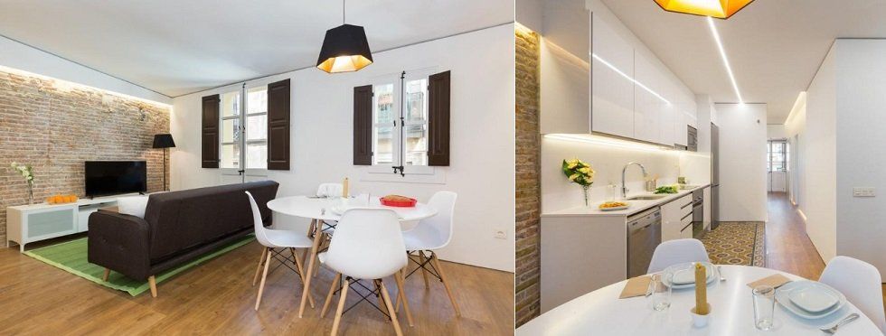 Viviendas de alquiler en el centro histórico de la ciudad - Fotocasa Life - Alquiler, ciudad, Pisos en la ciudad - Alquiler, fotocasa - Te invitamos a pasar y visitar estas viviendas de alquiler en el centro histórico de las ciudades más importantes de España. 