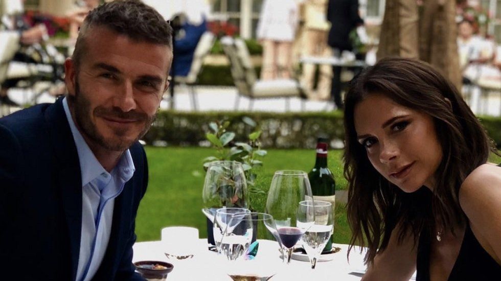 Los Bechkam venden su casa en Beverly Hills con grandes beneficios