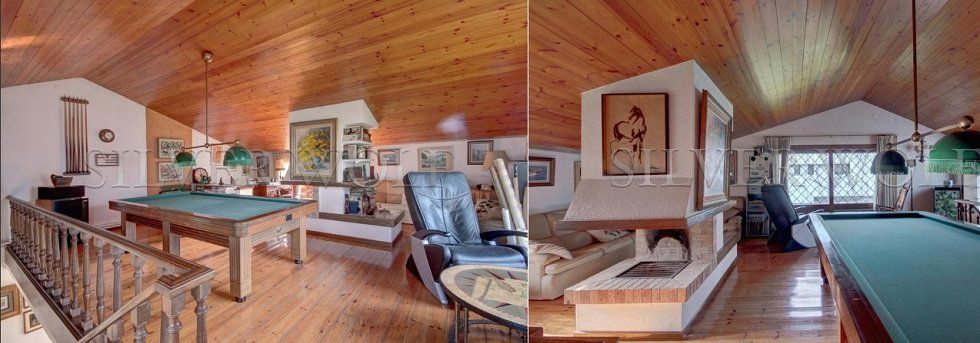 Viviendas con buhardillas útiles, bonitas y espaciosas - Fotocasa Life - Casas curiosas, chalet - Hogar - La buhardilla puede ser un lugar romántico. Convertirse en un espacio ideal para relajarse. O en una zona perfecta para estudiar, leer o jugar.