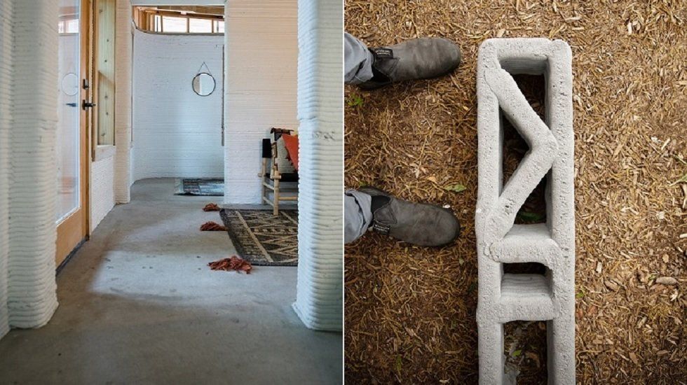 Impresoras 3D para solucionar la falta de vivienda en el mundo - Fotocasa Life Impresoras 3D para solucionar la falta de vivienda en el mundo - Fotocasa Life - Casas curiosas - Curiosidades - La ONG New Story, con sede en Silicon Valley, ya ha empezado a construir viviendas mediante impresoras 3D para transformar barrios de chabolas