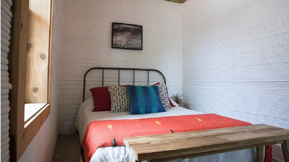 Impresoras 3D para solucionar la falta de vivienda en el mundo - Fotocasa Life Impresoras 3D para solucionar la falta de vivienda en el mundo - Fotocasa Life - Casas curiosas - Curiosidades - La ONG New Story, con sede en Silicon Valley, ya ha empezado a construir viviendas mediante impresoras 3D para transformar barrios de chabolas