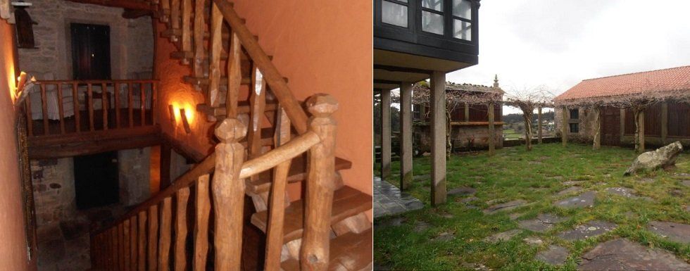 Viviendas que podrías convertir en casas rurales - Fotocasa Life - Inversión inmobiliaria, Inversión privada - Compraventa - ¿Pensando en inversión inmobiliaria? Hoy te proponemos distintas viviendas que podrías adquirir para convertir en casas rurales.
