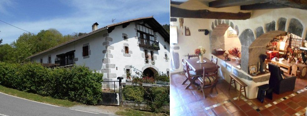 Viviendas que podrías convertir en casas rurales - Fotocasa Life - Inversión inmobiliaria, Inversión privada - Compraventa - ¿Pensando en inversión inmobiliaria? Hoy te proponemos distintas viviendas que podrías adquirir para convertir en casas rurales.
