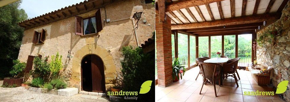 Viviendas que podrías convertir en casas rurales - Fotocasa Life - Inversión inmobiliaria, Inversión privada - Compraventa - ¿Pensando en inversión inmobiliaria? Hoy te proponemos distintas viviendas que podrías adquirir para convertir en casas rurales.