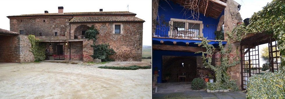 Viviendas que podrías convertir en casas rurales - Fotocasa Life - Inversión inmobiliaria, Inversión privada - Compraventa - ¿Pensando en inversión inmobiliaria? Hoy te proponemos distintas viviendas que podrías adquirir para convertir en casas rurales.
